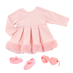 Our Generation Rosa Doll - 46 Cm Bd31429Z - 3