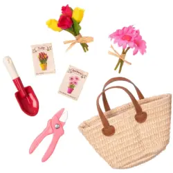 Our Generation Sage Doll - 46 Cm Bd31307Z - 3