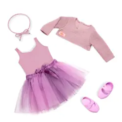 Our Generation Savannah Doll - 46 Cm Bd31316Z - 3