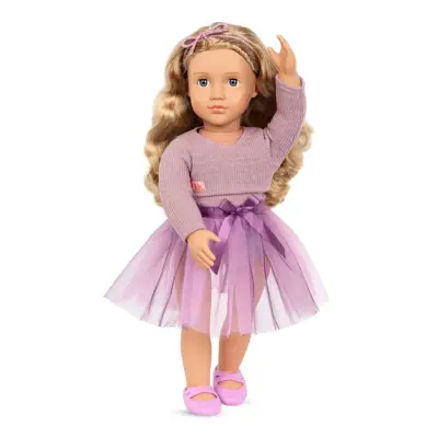 Our Generation Savannah Doll - 46 Cm Bd31316Z - 4