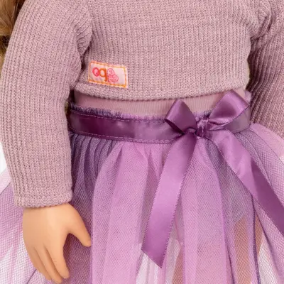 Our Generation Savannah Doll - 46 Cm Bd31316Z - 5