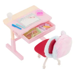 Our Generation School Desk Bd35310 - 2