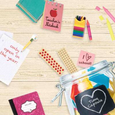 Our Generation School Supplies Set Bd35109Z - 3