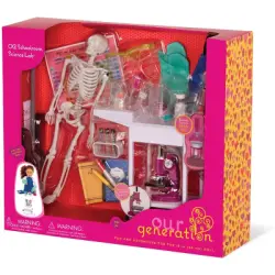 Our Generation Science Classroom Set Bd37431Z - 3