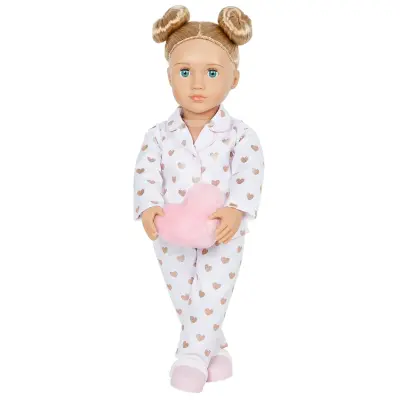 Our Generation Serenity Doll - 46 Cm Bd31372Z - 1