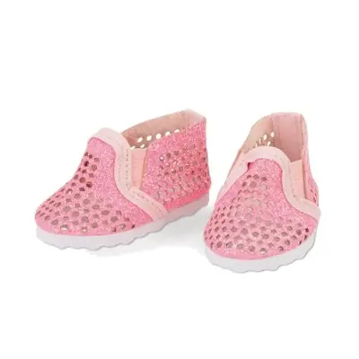 Our Generation Shoes - Lace Bd37422Z - 1