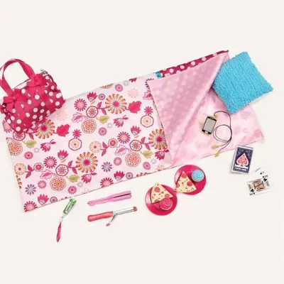 Our Generation Sleep Set Bd37101Z - 1