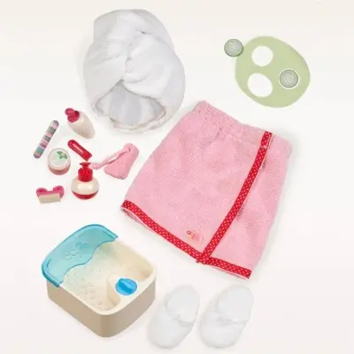 Our Generation Spa Seti Bd37105Z - 1