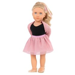 Our Generation Stella Doll - 46 Cm Bd31357Z - 2