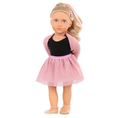 Our Generation Stella Doll - 46 Cm Bd31357Z - 2