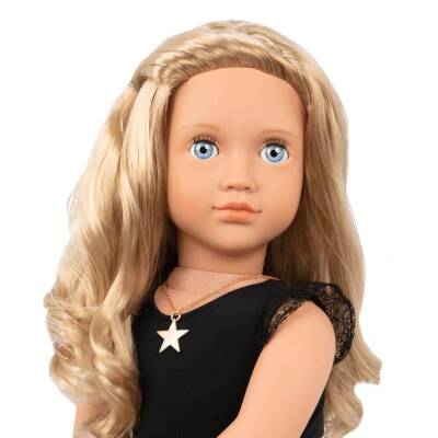 Our Generation Stella Doll - 46 Cm Bd31357Z - 5