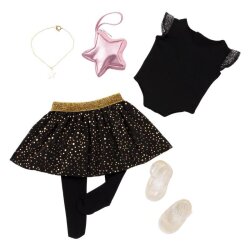 Our Generation Stella Doll - 46 Cm Bd31357Z - 7