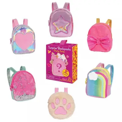 Our Generation Surprise Backpack Bd41180Gz - 1