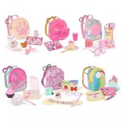 Our Generation Surprise Backpack Bd41180Gz - 2