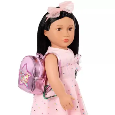 Our Generation Surprise Backpack Bd41180Gz - 3