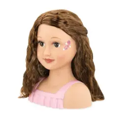 Our Generation Talia Doll - 46 Cm Bd31167Z - 4