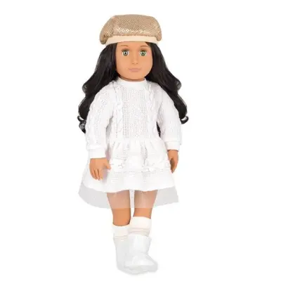 Our Generation Talita Doll - 46 Cm Bd31140Z - 2