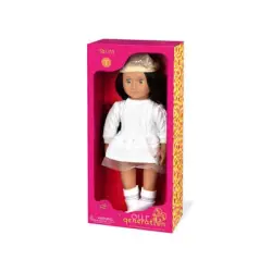 Our Generation Talita Doll - 46 Cm Bd31140Z - 1