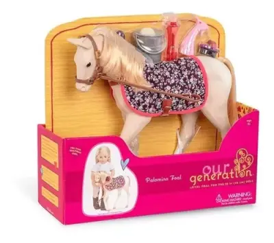 Our Generation Tay - Palomino Bd38012Z - 1