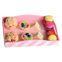 Our Generation Tea Set Bd37137Z - 2