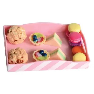 Our Generation Tea Set Bd37137Z - 2