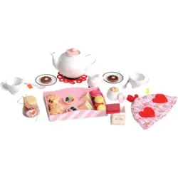 Our Generation Tea Set Bd37137Z - 4