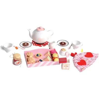 Our Generation Tea Set Bd37137Z - 4