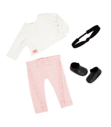 Our Generation Teagan Doll - 46 Cm Bd31408 - 2