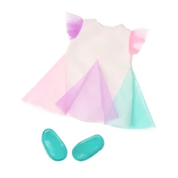 Our Generation Tessie Doll 46 Cm - Bd31564Z - 7