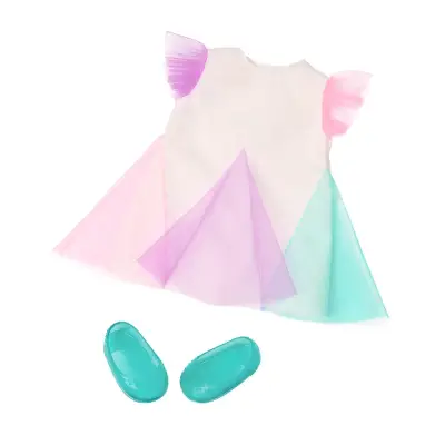 Our Generation Tessie Doll 46 Cm - Bd31564Z - 7