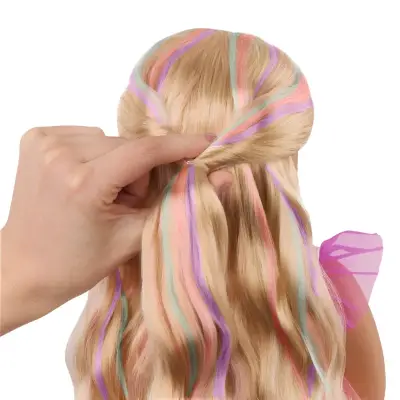 Our Generation Tessie Doll 46 Cm - Bd31564Z - 4