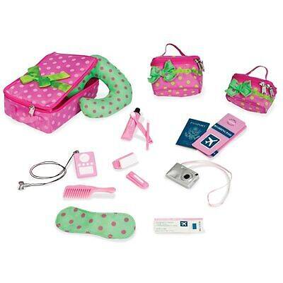 Our Generation Travel Set Bd37507Z - 1