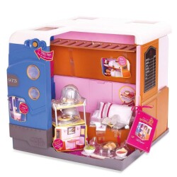 Our Generation Tren Vagonu Bd37856Z - 2