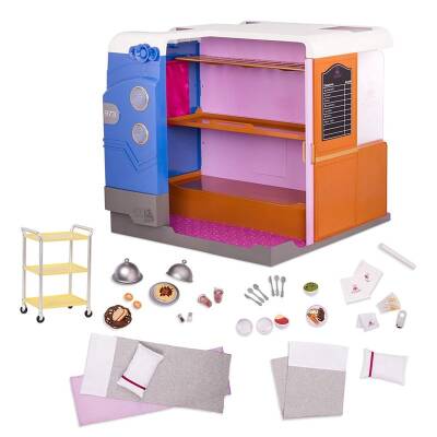 Our Generation Tren Vagonu Bd37856Z - 1