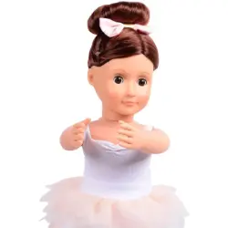 Our Generation Valencia Doll - 46 Cm Bd31108Z - 3