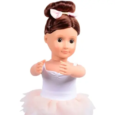 Our Generation Valencia Doll - 46 Cm Bd31108Z - 3