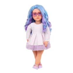 Our Generation Veronika Doll 46 Cm - Bd31427Z - 1