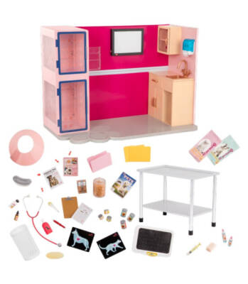 Our Generation Veteriner Kliniği Bd35140 - 2