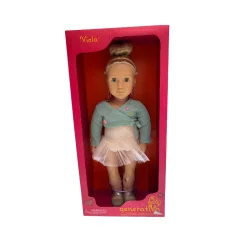 Our Generation Viola Doll - 46 Cm Bd31255Z - 2