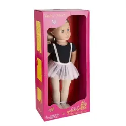 Our Generation Violet Anna Doll - 46 Cm Bd31076Z - 1