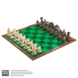Paladone Minecraft - Minecraft Chess Set Nn3726 - 2