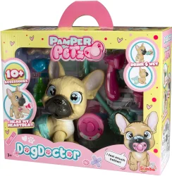 Pamper Petz Dog Doctor Smb-105950056 - 1