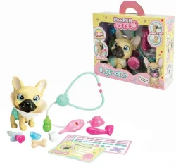 Pamper Petz Dog Doctor Smb-105950056 - 2
