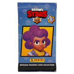 Panini Brawl Stars 2025 Trading Card 5361 - 3