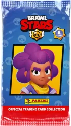 Panini Brawl Stars Blister 2025 Trading Card 5385 - 3