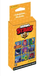 Panini Brawl Stars Blister 2025 Trading Card 5385 - 1