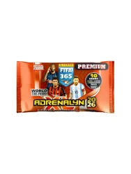 Panini Fifa 365 Adrenalyn 2026 Premium Card 5491 - Panini