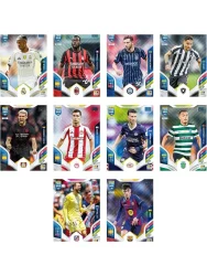 Panini Fifa 365 Adrenalyn 2026 Trading Card 9178 - 4