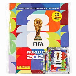 Panini Fifa World Cup 2026 Çıkartma Albümü 29437 - Panini