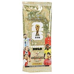 Panini FIFA World Cup 2026 Premium Gold Paket 29406 - 4